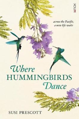 Where Hummingbirds Dance (Paperback)