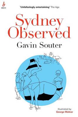 Sydney Observed (Paperback)