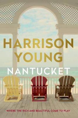 Nantucket (Paperback)