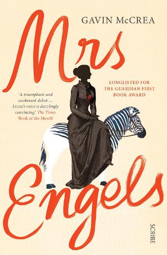 Mrs Engels (Paperback)