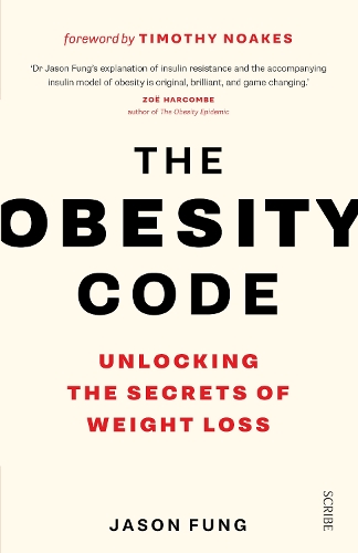 the obesity code barnes and noble