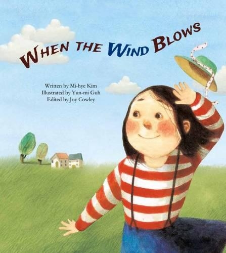 When the Wind Blows - Science Storybooks (Paperback)
