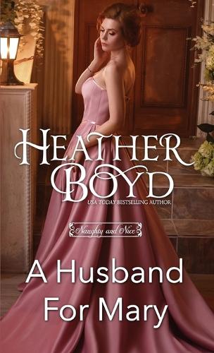 A Husband for Mary (Paperback)
