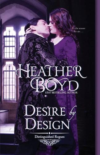 Desire by Design (Paperback)