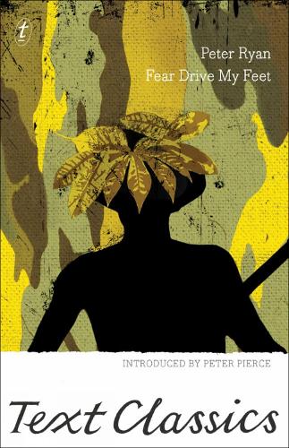 Fear Drive My Feet (Paperback)
