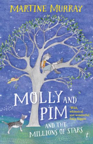 Molly And Pim And The Millions Of Stars (Paperback)