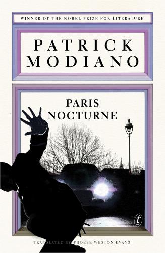 Paris Nocturne (Paperback)