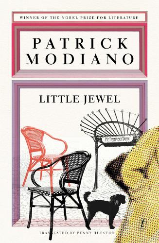 Little Jewel (Paperback)