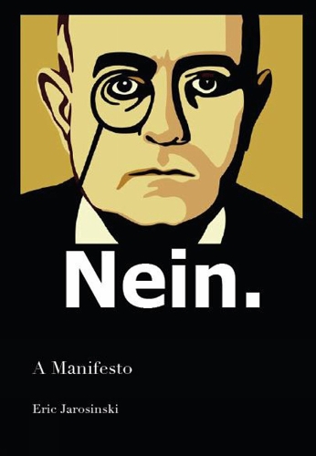 Nein: A Manifesto (Paperback)