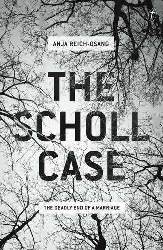 The Scholl Case (Paperback)