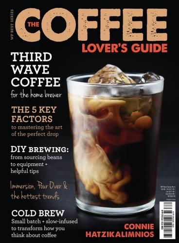 Coffee Lover's Guide (Paperback)
