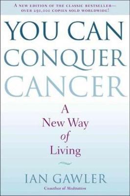 You Can Conquer Cancer (Paperback)