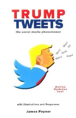 Trump Tweets (Paperback)