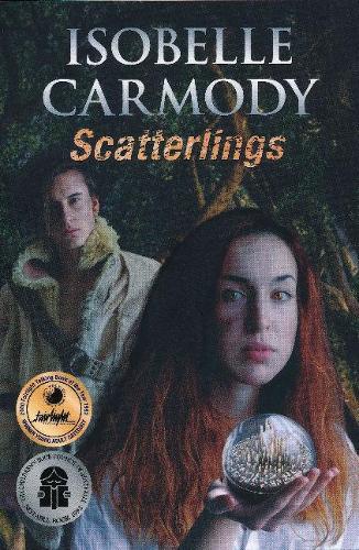 Scatterlings (Paperback)