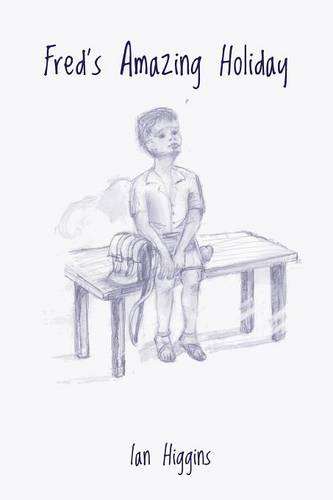 Fred's Amazing Holiday (Paperback)