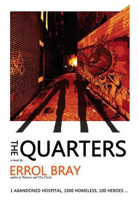 The Quarters (Paperback)