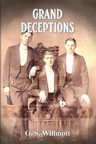 Grand Deceptions (Paperback)
