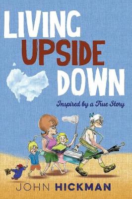 Living Upside Down (Paperback)