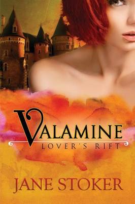 Valamine (Lover's Rift, #1) (Paperback)