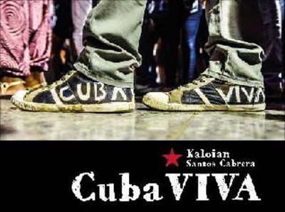 Cuba Viva (Paperback)