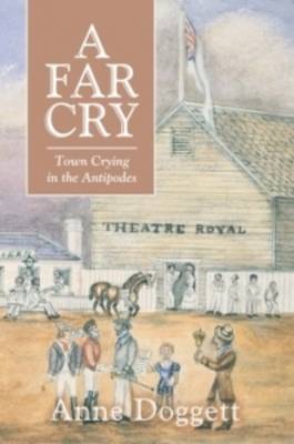 A Far Cry: Town Crying in the Antipodes (Paperback)