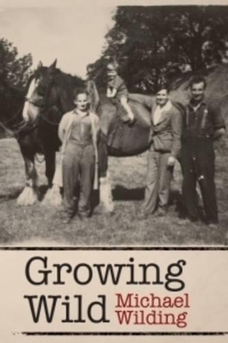 Growing Wild (Paperback)