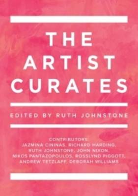 Artist Curates (Paperback)