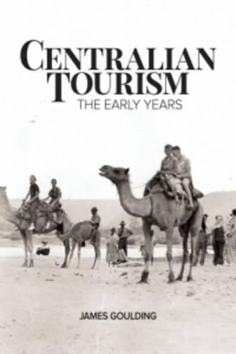 Centralian Tourism (Paperback)