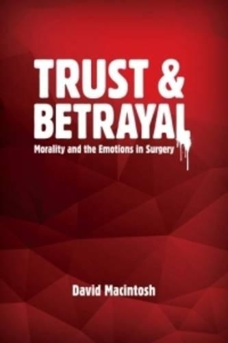 Trust & Betrayal (Paperback)