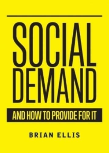 Social Demand (Paperback)