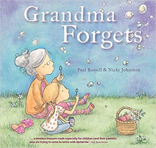 Grandma Forgets (Paperback)