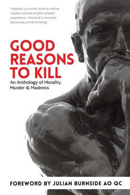 Good Reasons to Kill (Paperback)
