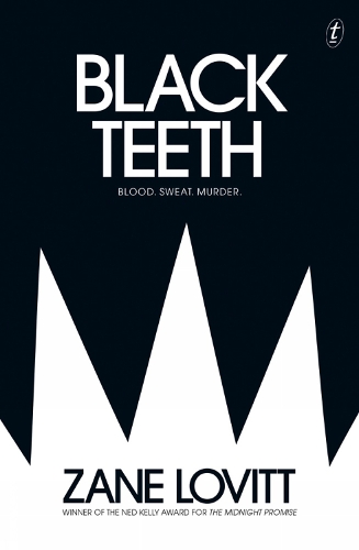 Black Teeth (Paperback)