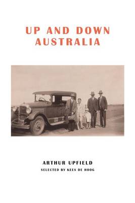 Up and Down Australia (Paperback)