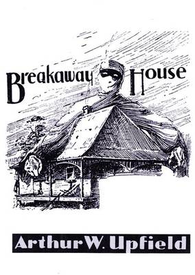 Breakaway House (Paperback)