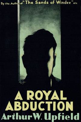 A Royal Abduction (Paperback)
