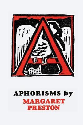 Aphorisms (Paperback)