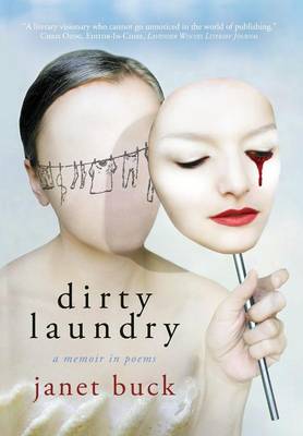 Dirty Laundry (Paperback)
