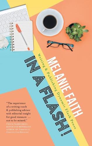 In a Flash!: Writing & Publishing Dynamic Flash Prose (Paperback)