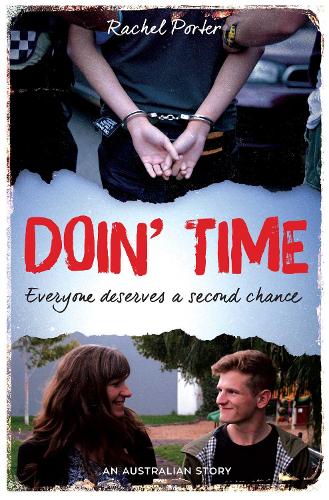 Doin' Time: Everyone Deserves a Second Chance (Paperback)