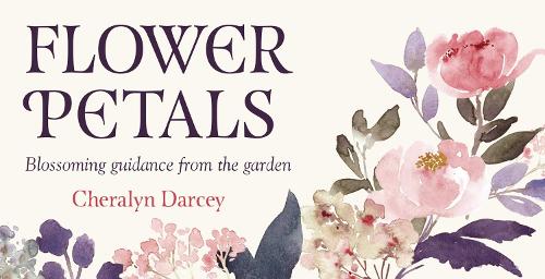 Flower Petals: Blossiming guidance from the garden