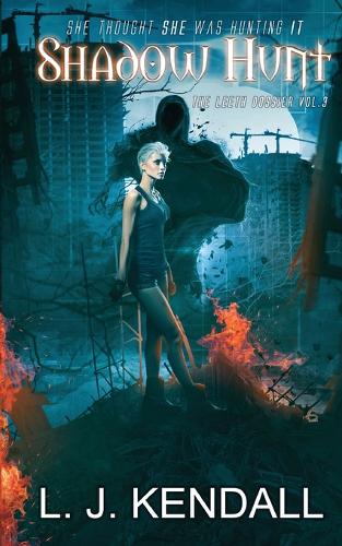 Shadow Hunt - Leeth Dossier 3 (Paperback)