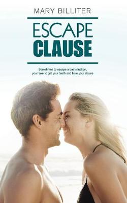 Escape Clause (Paperback)