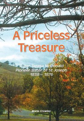 A Priceless Treasure (Hardback)