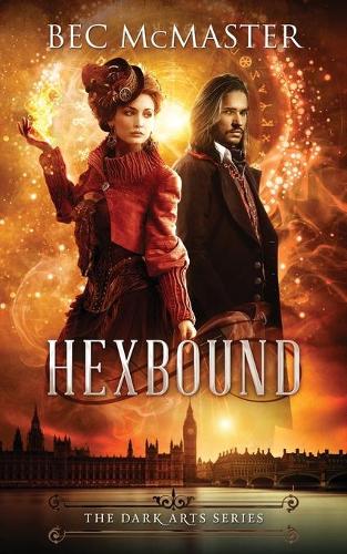 Hexbound - Dark Arts 2 (Paperback)