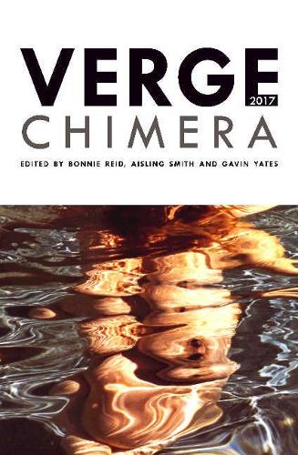 Verge 2017: Chimera (Paperback)
