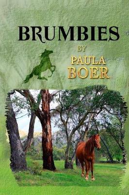 Brumbies - The Brumbies Series 1 (Paperback)