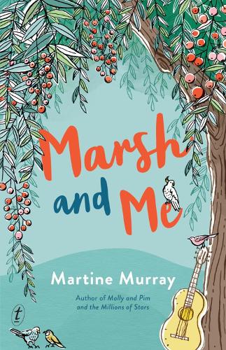 Marsh And Me (Paperback)