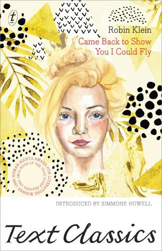 Came Back To Show You I Could Fly (Paperback)