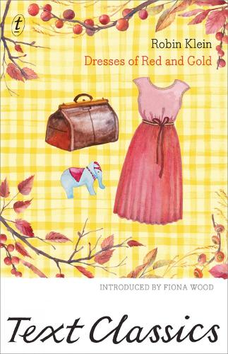 Dresses Of Red And Gold (Paperback)